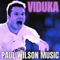 Paul Wilson (@pwilsonmusic) 's Twitter Profile Photo Paul Wilson (@pwilsonmusic) 's Twitter Profile Photo