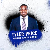 Coach Price II(@Price2Times) 's Twitter Profile Photo