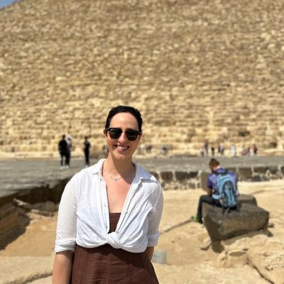 indianabones_sk's profile picture. Academic Tutor @anh_sydney @SydneySOLES @UoW 🦴🧬| MD student (on leave) @UoW 🩺| bioarchaeologist/palaeopathologist 💀| ☕️🥑✈️ | she/היא | views my own 👩🏻‍🔬