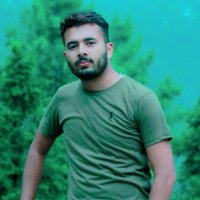 Muhammad Ahmad (@muhamdahamad) 's Twitter Profile