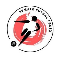 Female Futsal Essex(@FemFutsalEssex) 's Twitter Profile Photo