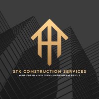 STKCONSTRUCTIONSERVICES(@STKCONSTRU13471) 's Twitter Profile Photo