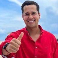 Nicolás Gallardo Vásquez (@nicolasgob) 's Twitter Profile