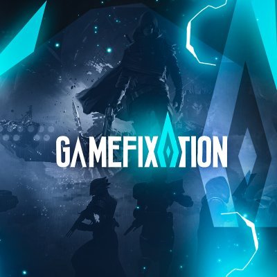 Gamefixation Gaming Community- @Discord for the #gamers. We just love playing #videogames