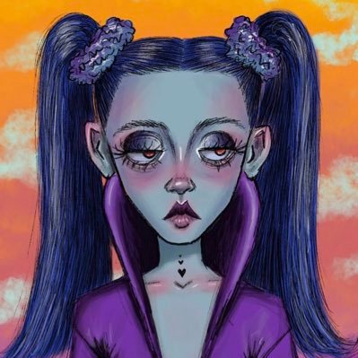 moooo_4_oo's profile picture. (they/them) Young artist starting NFTs :)