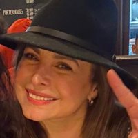 Gabriela Obregon(@GabrielaObregon) 's Twitter Profile Photo