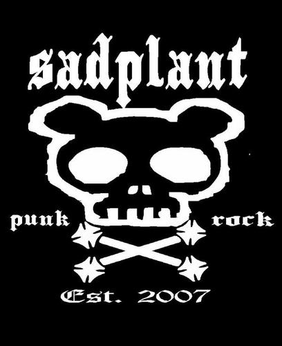 sadplant's profile picture. amy and ben of sadplant have been best friends since 1986 and rely on DIY ethics.  they have no label or management and have self released nine albums.