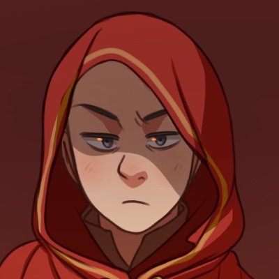 circlique's profile picture. Circe - 30 - they/them - USA 🇺🇸- hobby artist ***Please don't repost my art.***