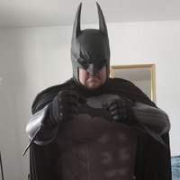 Mace The Batman (@jasonb25431) 's Twitter Profile