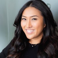 OLIVIA THAI (@oliviathai) 's Twitter Profile