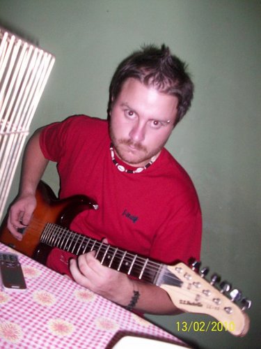 Matias ciriani