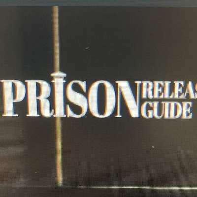 PrisonReleaseG Profile Picture