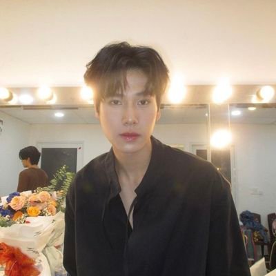 ☺️ @phuwintang ใช้ชีวิตแบบมีค่าเพื่อหวังว่าจะได้เจอภูวินทร์สักวัน🤍🐼(2021)🤍14.6.2025 ได้เจอภูวินแล้วนะ🥹
PondPhuwin 🐻🐼