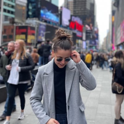 Founder of @crystalmethodny 💭 | Social Media Growth Wizard 🚀 | Top 1% Marketer according to @marketerhire 🏆