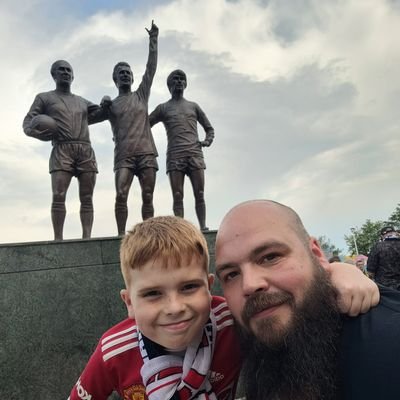MartinFoulds5's profile picture. 