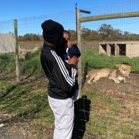 Malachi's father (@mbonisirodney) 's Twitter Profile