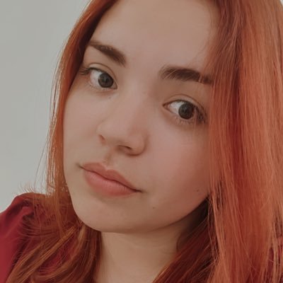 Angelicalcota's profile picture. Escribe cosas muy raras en sus ratos libres y ocupados.