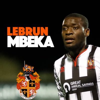 lebrun_mbeka27 Profile Picture