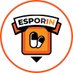 Esporin (@esporincom) Twitter profile photo