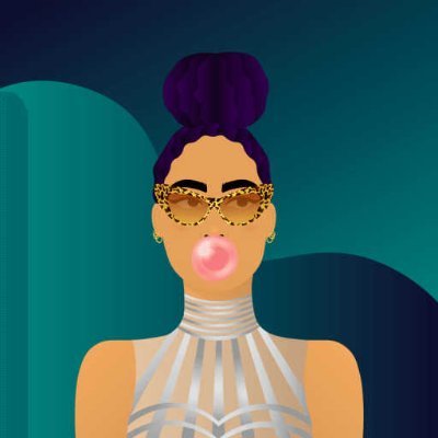 caslon_fol's profile picture. I'm passionate about exploring and investing in the cutting-edge world of digital crypto and NFT technologies #bitcoin #nftgiveaway