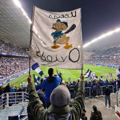 Oviedo, fútbol y tradición