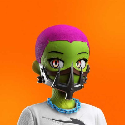 reliable_NFTT's profile picture. #NFTNewbie here! Just heard about exciting new crypto and NFT technologies! Looking forward to learning more about the possibilities in this space! #Crypto #NF