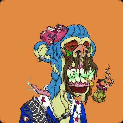 unclog1941's profile picture. 🟣📈Bringing the 🔑 to the #NFT 🌍, I'm here to 🎁 the 🤩 of all crypto-asset 🤝  #bitcoin #nftgallery