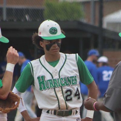 ‘25 MIF / east Hamilton highschool