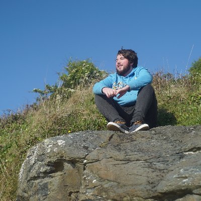 cathairjk's profile picture. Character Technical Director @virtualhumain

Animation graduate from @UlsterUni.

Thoughts and opinions are my own.