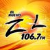El ZOL 106.7 FM (@elzol1067fm) Twitter profile photo El ZOL 106.7 FM (@elzol1067fm) Twitter profile photo