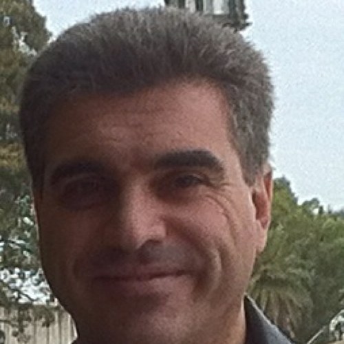 LMSalete's profile picture. El mundo es mi trabajo