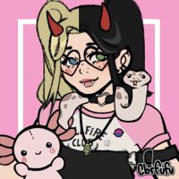 Vi Baby π JAN. 5TH BDAY ππ (@violetmayox) 's Twitter Profile