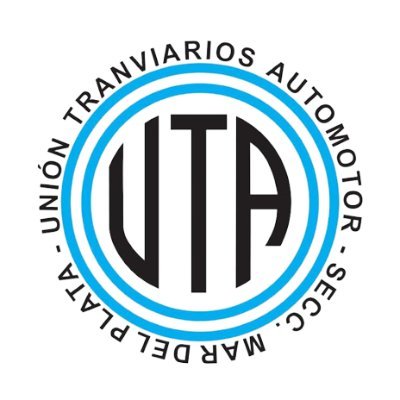 Cuenta oficial de la Unión Tranviarios Automotor (UTA) Seccional Mar del Plata. Secretario General: Maxi Escriba.