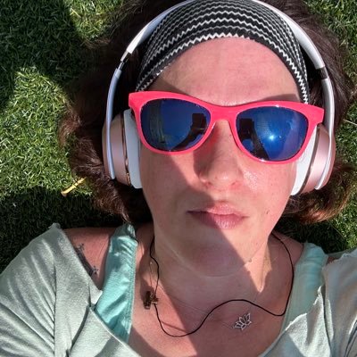 LavenderJones44's profile picture. 