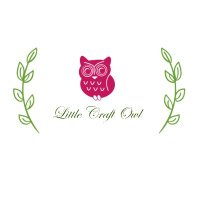 Little Craft Owl(@littlecraftowl) 's Twitter Profile Photo