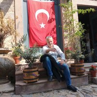 cengiz havranlı (@cengizhavranli) Twitter profile photo