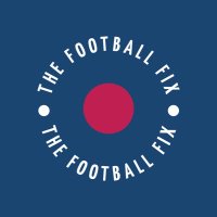 Football Fix (@football_fix_) 's Twitter Profile