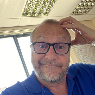 iainf1010's profile picture. 