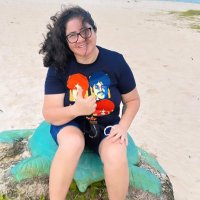 Mary Ferreir🚩🚩🚩🚩 (@marylima010572) 's Twitter Profile Photo