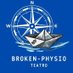 Broken-Physio Teatro (@brokenphysio) Twitter profile photo Broken-Physio Teatro (@brokenphysio) Twitter profile photo
