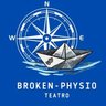 BrokenPhysio's profile picture. 