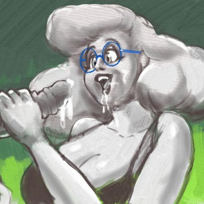 BozoCyborg's profile picture. Here for the art. (18+) Kinks: Smoking, MILFs, Cuckold, Age/Size Difference, Occasional Fanart.