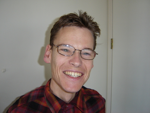 Jmuntjewerf's profile picture. 