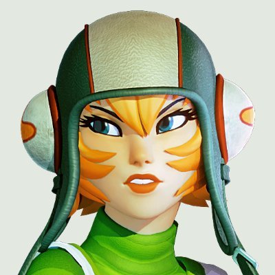 🎶UNDERSTAND THE CONCEPT OF LOVE🎶
🍋 GameDev ✨ 3D Modeler ✨ Artist 🍋