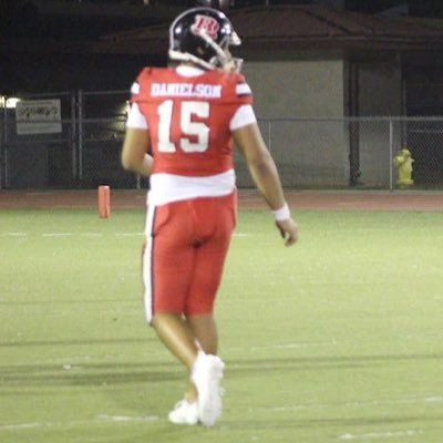 QB | co/28 | 6’1 | 📲📞: (808)-971-1908 | to be continued…