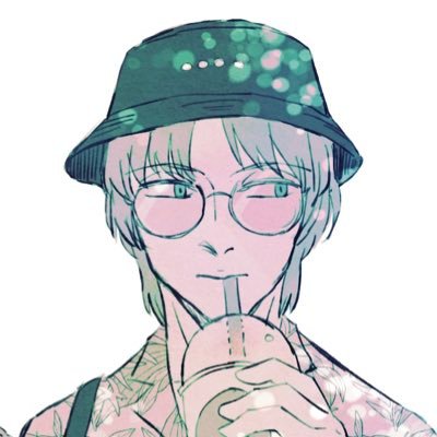 阿傘 棚さんのプロフィール画像