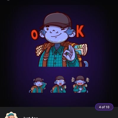 vergestel271's profile picture. Hasta Lavista Babe