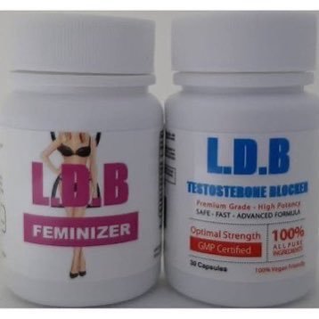 Our hormones therapy helps male-to-female trans achieve a more feminine appearance. Delivery is worldwide🌍..Place your order!
Google: fergusonleah87@gmail.com