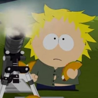 Tweek Tweak ~