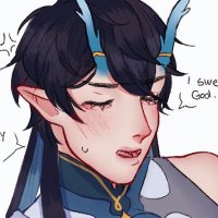 moss 🥀; crying abt renheng week ⚔️🍁(@bibobibble) 's Twitter Profile Photo